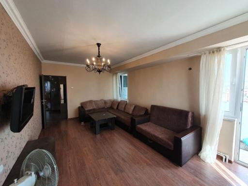 Apartment in Yerevan on Amiryan Street - Housity