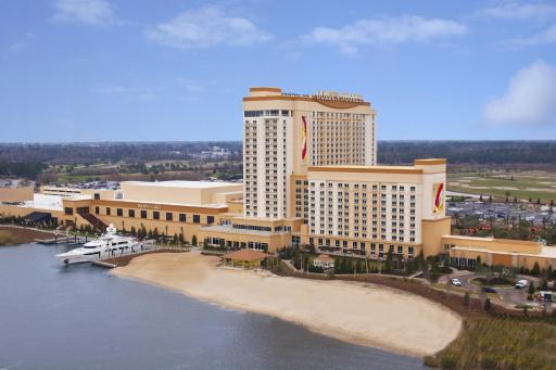 Golden Nugget Lake Charles - Housity