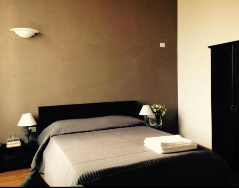La Rosa di Roma1 Cozy big room in San Giovanni - Housity