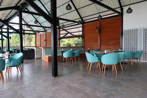 Rusa by The Lake - Housity