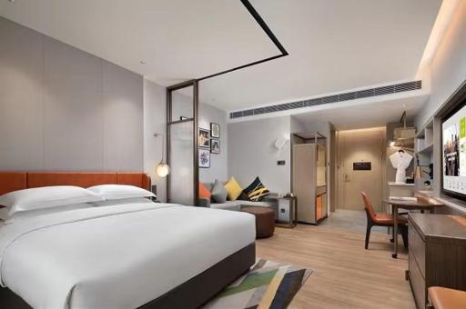 Home2 Suites by Hilton Nanning - Housity