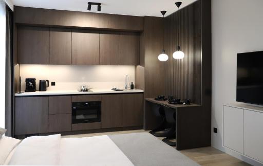 Apartamenty Legionów- A27 komfortowy apartament w centrum miasta - Housity