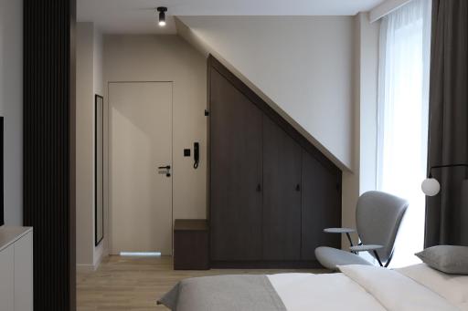 Apartamenty Legionów- A27 komfortowy apartament w centrum miasta - Housity