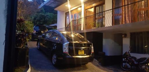 New Kandy Residence - Hizvo