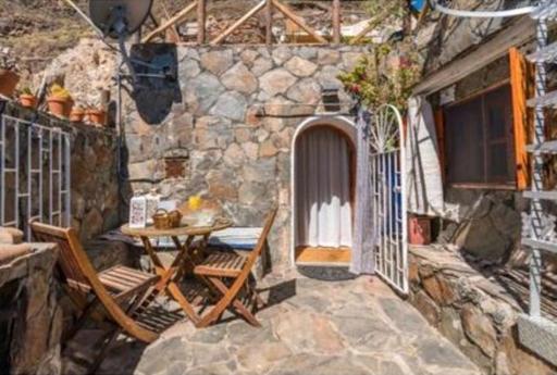 Acusa Seca Silence S Cave Rural House Lic 2278 - Housity