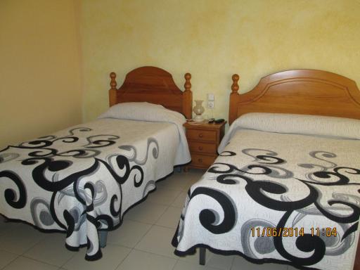 Pensio l'Avi Pep - Housity