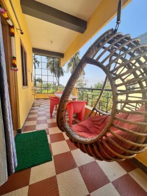 VAIBHAV HOME STAY - Housity