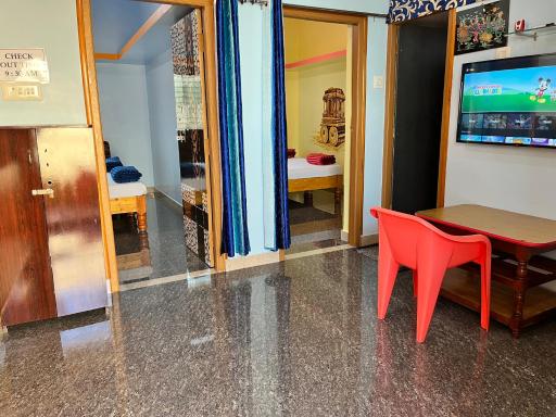 VAIBHAV HOME STAY - Housity