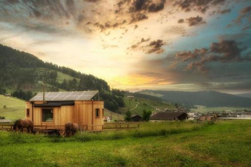 Tiny House - a81930 - Housity