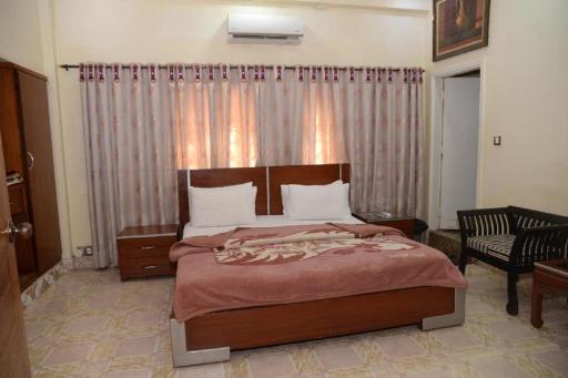 Majestic Lodges Guest House Islamabad - Housity