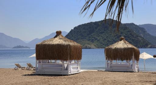 Marti Resort Deluxe Hotel - Housity