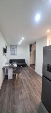LA FENSCH GIRALDA LUXEMBOURG. - Housity