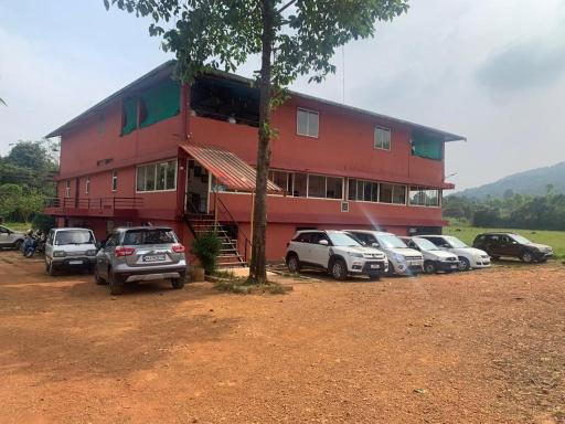 Malemane Farmstay Agumbe - Housity