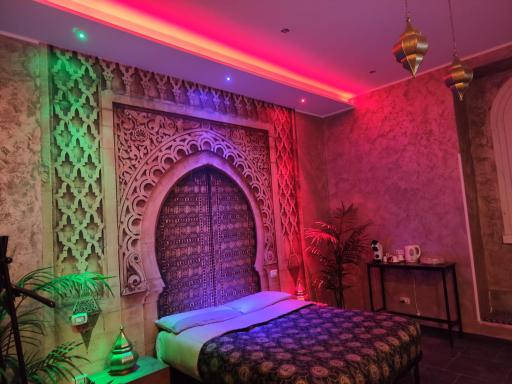 Suite Marrakech - Housity
