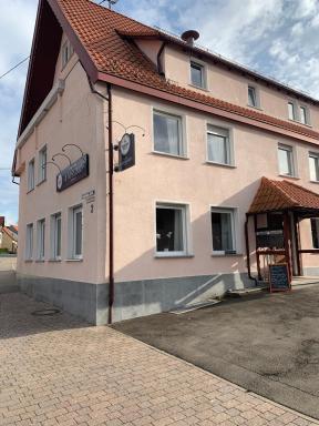 Pension zur Sonnenalb - Housity