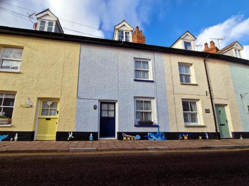 Longtail Cottage - Housity