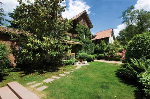 Hotel Xalet la Coromina - Housity