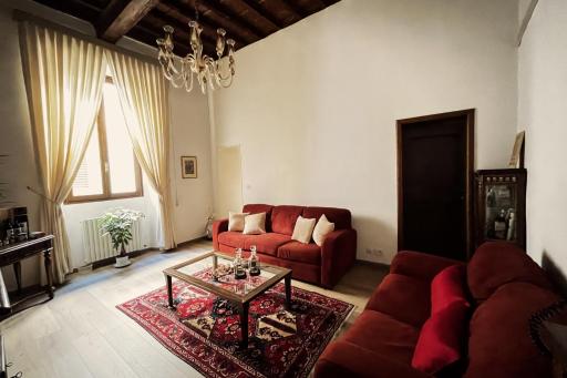 Da Mario in Florence Guesthouse - Housity
