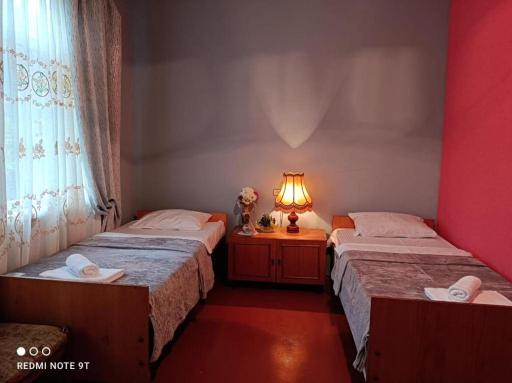 Megobroba Inn - Housity