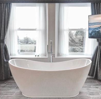 The Moorland Hotel, Haytor, Devon - Housity