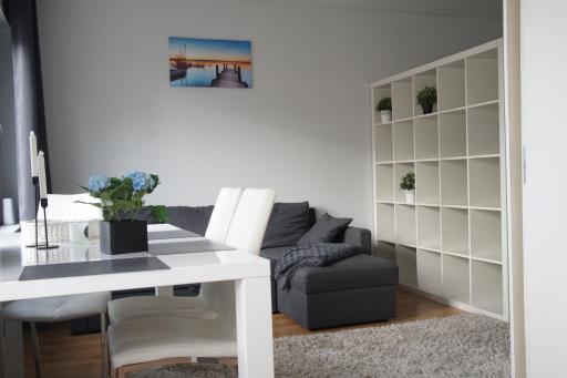 3-room apartment in Oulu center, parking - Housity