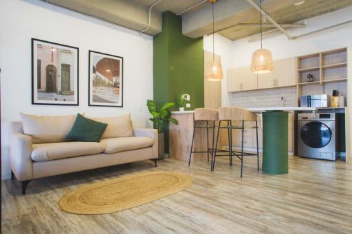 Beautiful Loft in Laureles - Housity