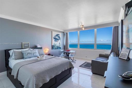 7th - Seven Heaven Miami - Stunning Ocean Front- Free Parking - Hizvo