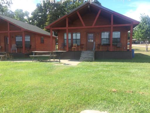 Outback Campground and Marina - Housity
