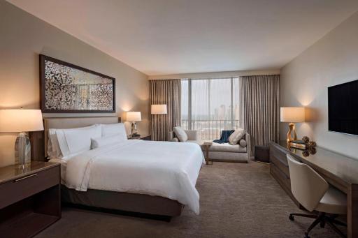 The Westin Galleria Houston - Housity