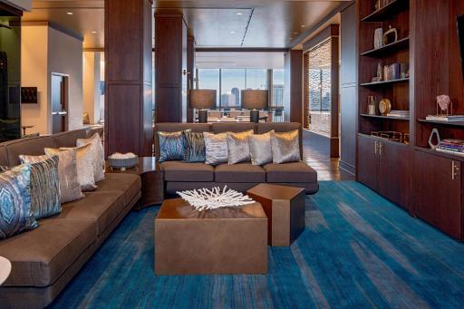 The Westin Galleria Houston - Housity