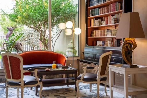 Best Western Saint-Louis - Grand Paris - Vincennes - Housity