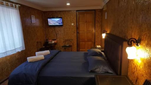 Homestay Umbai Kelana - Housity