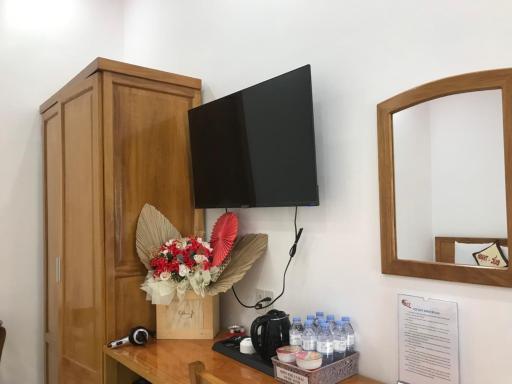 ĐỨC THẠNH HOTEL - Housity