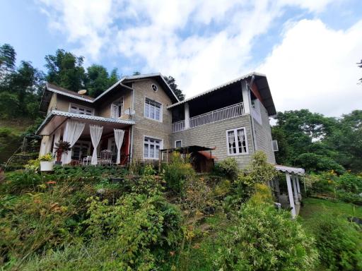 Aaravi Garden Homestay - Housity