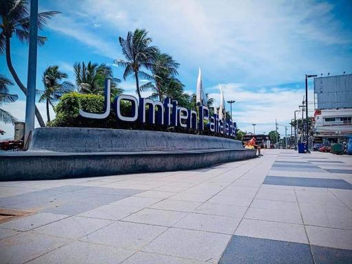 Triogems jomtien beach - Housity