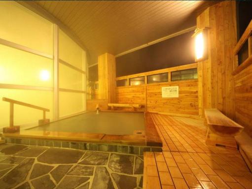 Kawayu Kanko Hotel - Housity