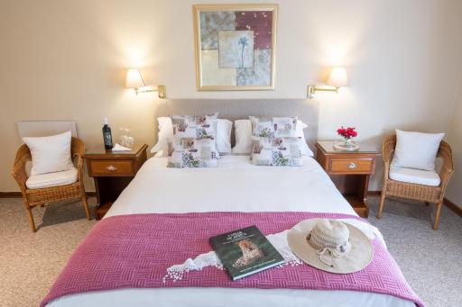 Hillwatering Country House - Housity
