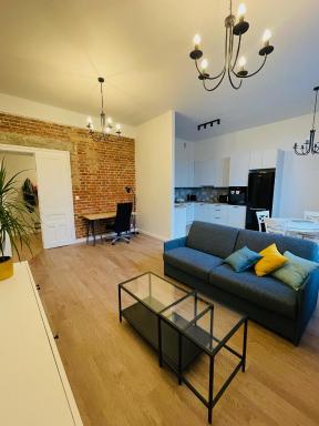 Chabrowy - Apartamenty Smart Projekt - Housity