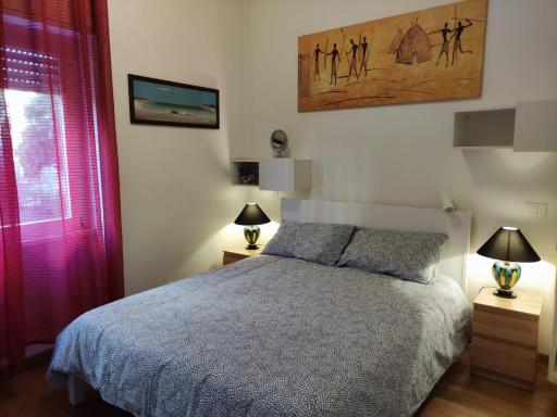 Cozy Rome Apartment Close Station - Housity