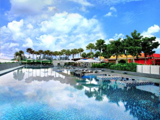 One Farrer Hotel - Housity