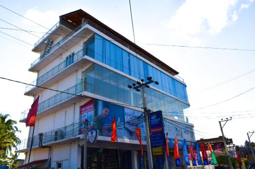 Catamaran6 Guest Inn - Housity