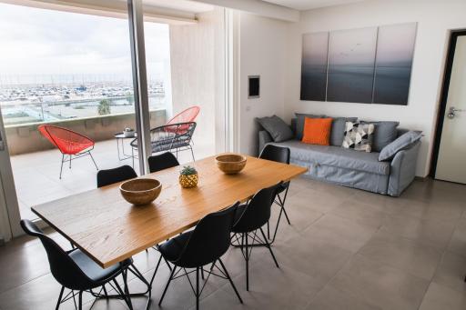 A CASA DI FIBI - Housity