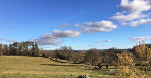 Le Temps d'Une Pause - Housity