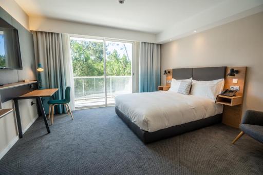 Holiday Inn - Bordeaux-Merignac, an IHG Hotel - Housity