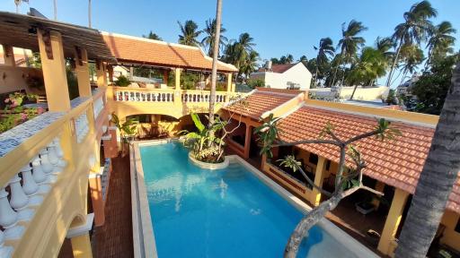 Mi Nhon Em Hotel Muine - Housity