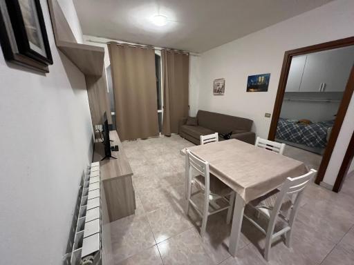 Trilocale Ferno Malpensa G&P2 - Housity