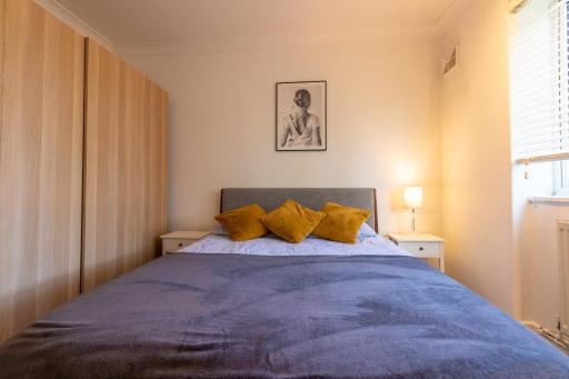 Stylish and well equipped flat in Stockwell - Housity
