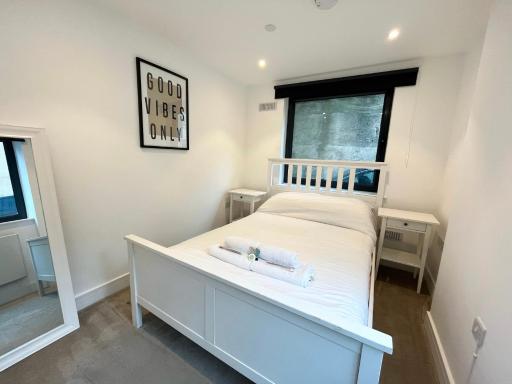 Apartment In Bournemouth Town Centre - Housity