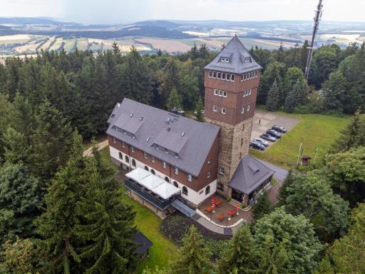 Berghotel Bärenstein - Housity