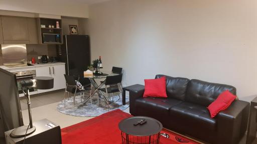 Qure Restaurant and Apartments Canberra Bruce - Housity